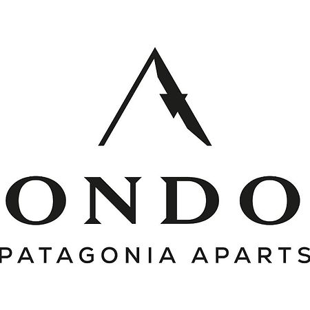 Condor Patagonia Aparts Эль-Калафате Экстерьер фото