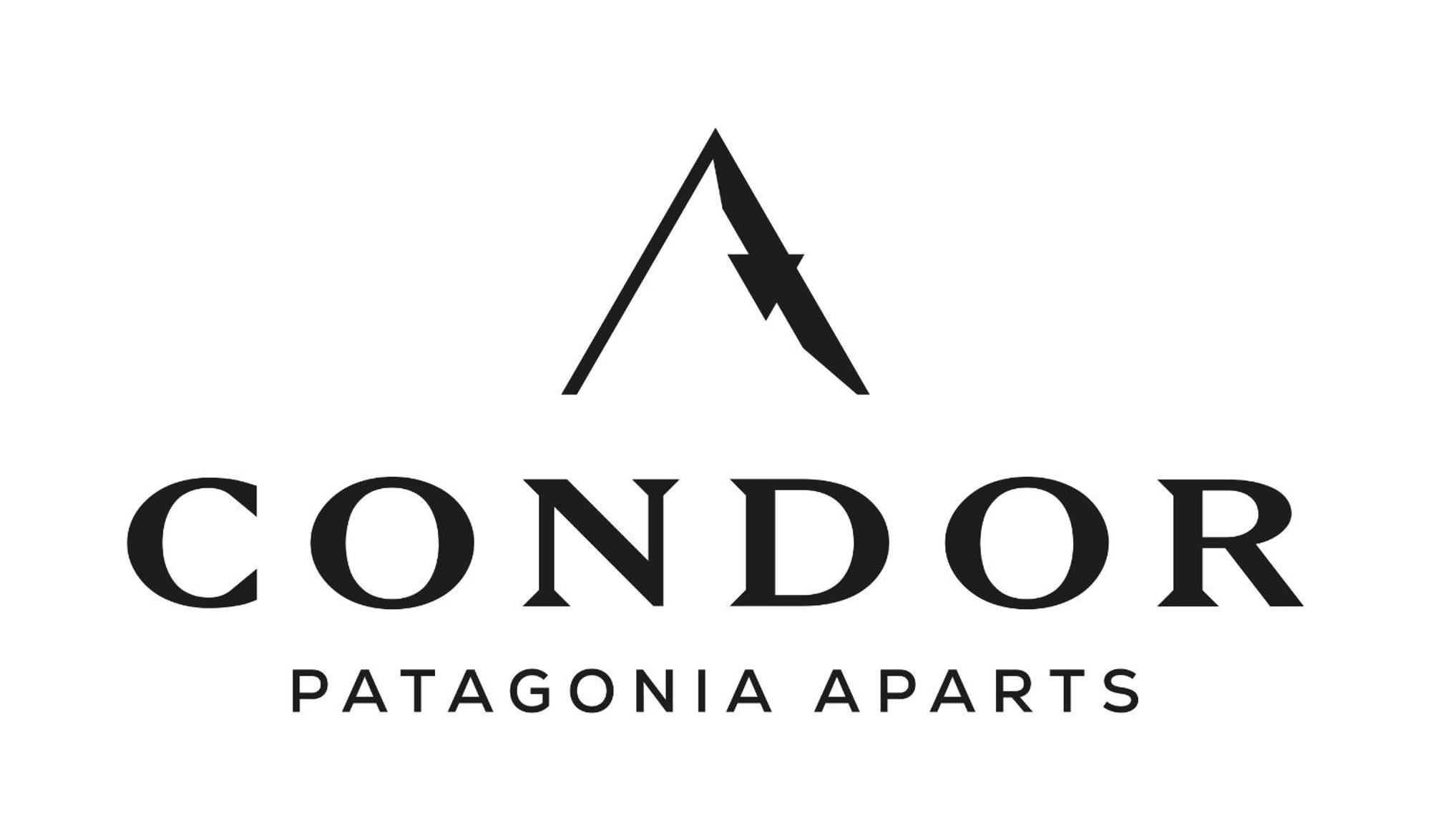 Condor Patagonia Aparts Эль-Калафате Экстерьер фото